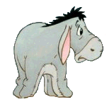 You Can't be a Beacon if Your Light Don't Shine (Why You Don't Want Eeyore as Your Marketing Guy!)