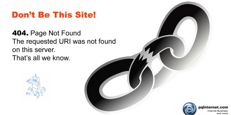 Are Internal Site Links Important to SEO?