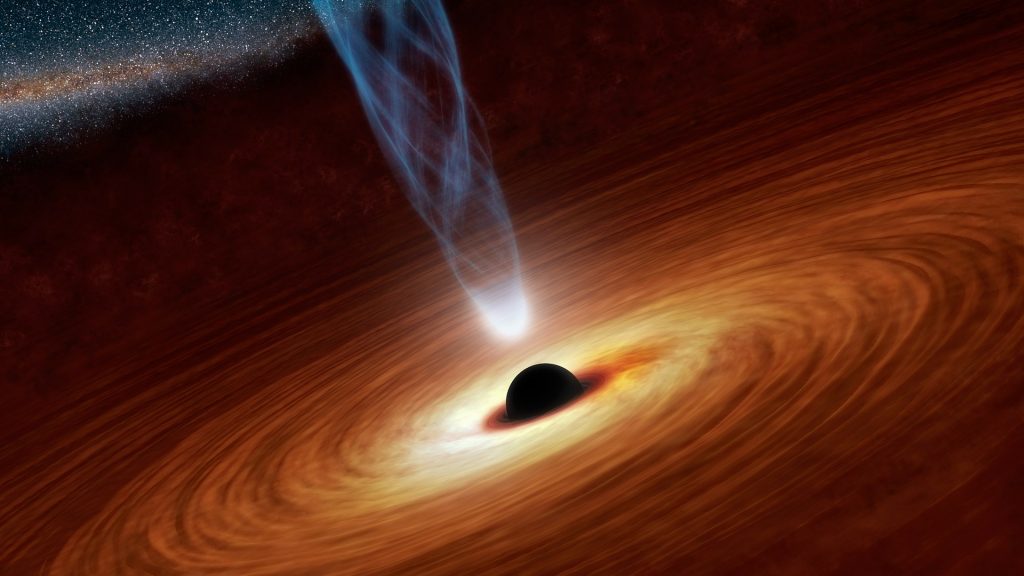 Event Horizon: Black Holes of Failure