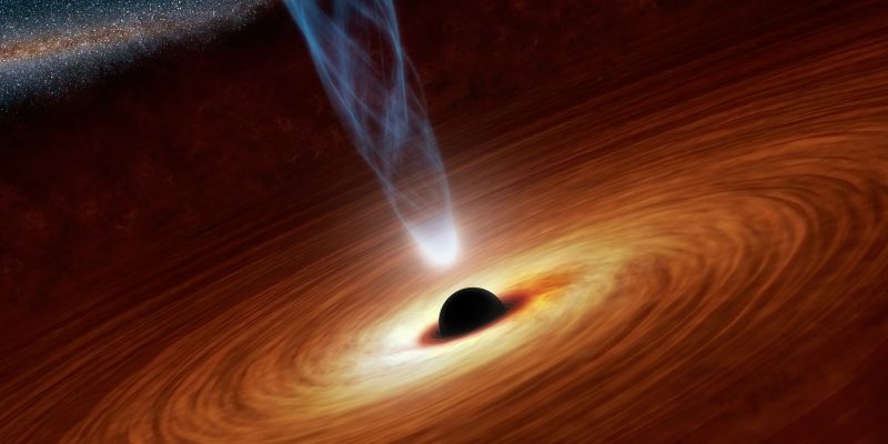 Event Horizon: Black Holes of Failure