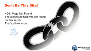 Are Internal Site Links Important to SEO?