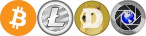 Digital Currency What Is It