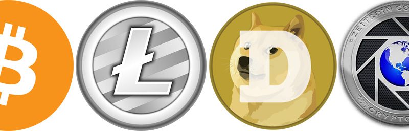 Digital Currency What Is It