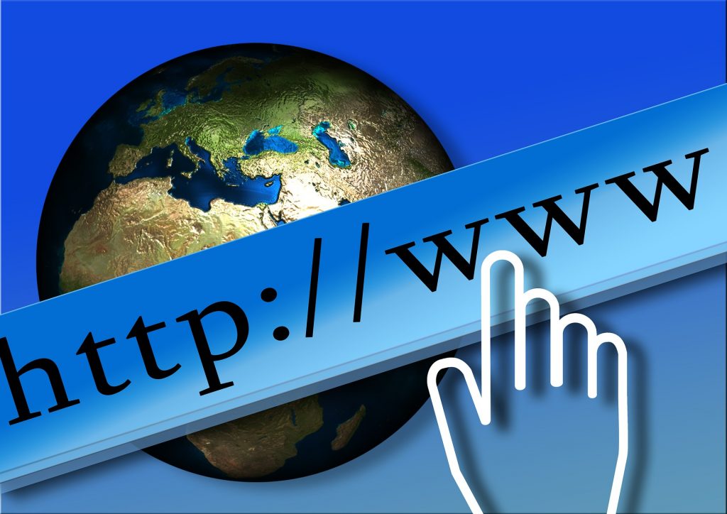 Domain Names, Web Sites, and Name Servers (How the Internet Works!)