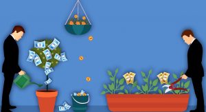 How to Grow Profits