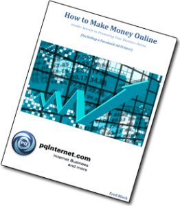 How to Make Money Online pqInternet.com