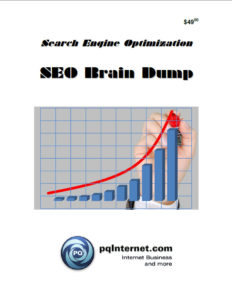 Search Engine Optimization Course eBook