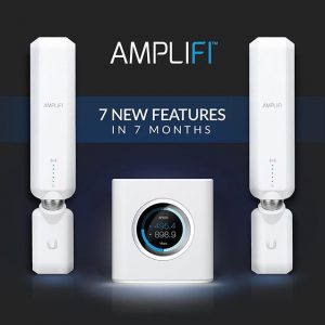 Ubiquiti AmpliFi