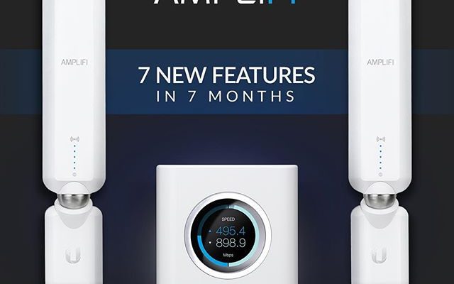 Ubiquiti AmpliFi